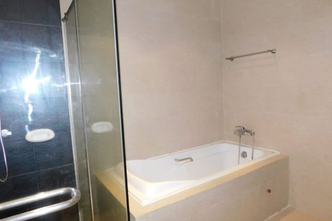 Condominio de 1 dormitorio en Jomtien Beach, Pattaya, Tailandia № 242742 - foto 19