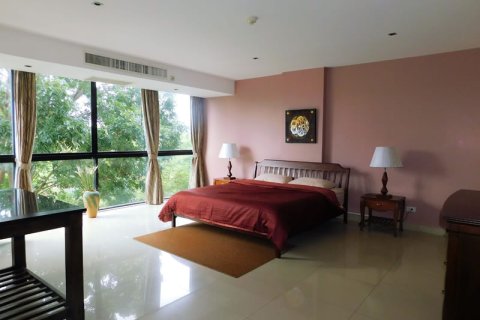 Condominio de 1 dormitorio en Jomtien Beach, Pattaya, Tailandia № 242742 - foto 7