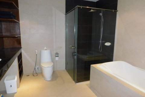 Condominio de 1 dormitorio en Jomtien Beach, Pattaya, Tailandia № 242742 - foto 21