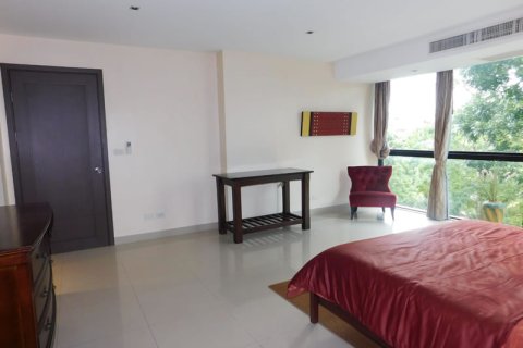 Condominio de 1 dormitorio en Jomtien Beach, Pattaya, Tailandia № 242742 - foto 9