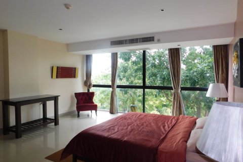 Condominio de 1 dormitorio en Jomtien Beach, Pattaya, Tailandia № 242742 - foto 16