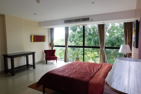 Condominio de 1 dormitorio en Jomtien Beach, Pattaya, Tailandia № 242742 - foto 8