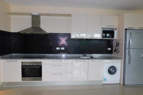 Condominio de 1 dormitorio en Jomtien Beach, Pattaya, Tailandia № 242742 - foto 5