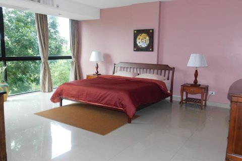 Condominio de 1 dormitorio en Jomtien Beach, Pattaya, Tailandia № 242742 - foto 17