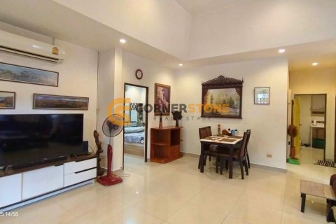 Estudio en Pattaya, Tailandia № 241505 - foto 4