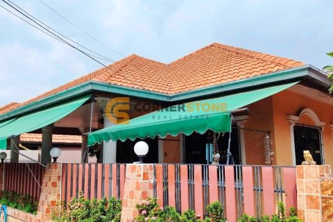 Estudio en Pattaya, Tailandia № 241505