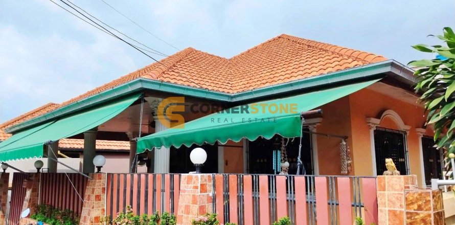 Estudio en Pattaya, Tailandia № 241505
