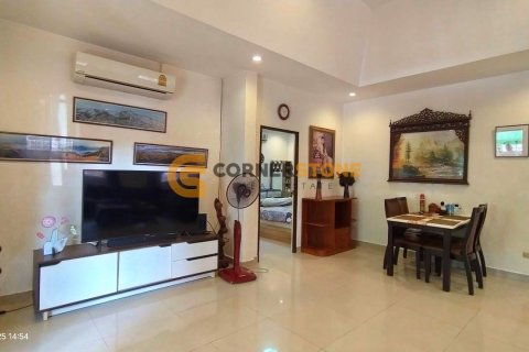 Estudio en Pattaya, Tailandia № 241505 - foto 5