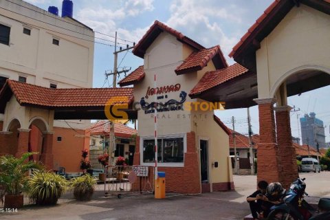 Estudio en Pattaya, Tailandia № 241505 - foto 19