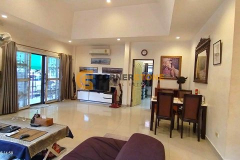 Estudio en Pattaya, Tailandia № 241505 - foto 7