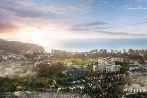 Apartamento de 2 habitaciones en Pattaya, Tailandia № 234145 - foto 8