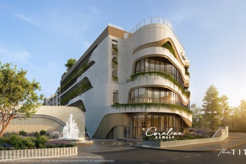 Apartamento de 2 habitaciones en Pattaya, Tailandia № 234145 - foto 10