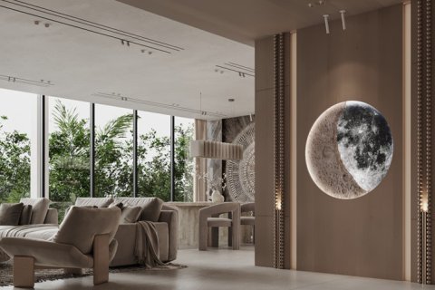 Wohnung in Pattaya, Thailand 5 Zimmer № 180362 - Foto 19
