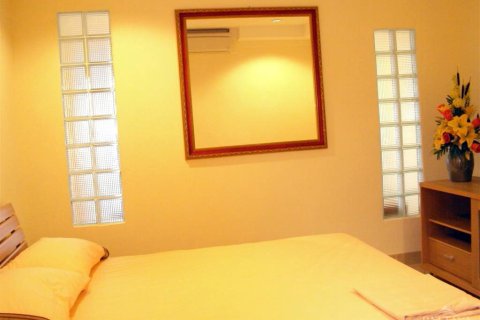 คอนโดมิเนียมในจอมเทียน, พัทยา, ประเทศไทย, 2 ห้องนอน № 242251 - รูปถ่าย 28