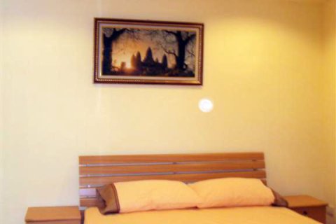 คอนโดมิเนียมในจอมเทียน, พัทยา, ประเทศไทย, 2 ห้องนอน № 242251 - รูปถ่าย 26