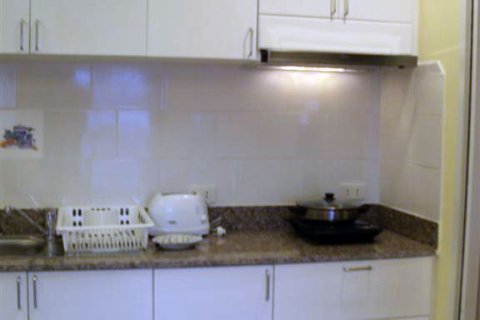 คอนโดมิเนียมในจอมเทียน, พัทยา, ประเทศไทย, 2 ห้องนอน № 242251 - รูปถ่าย 25