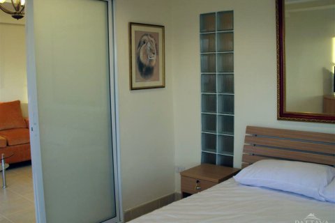 คอนโดมิเนียมในจอมเทียน, พัทยา, ประเทศไทย, 2 ห้องนอน № 242251 - รูปถ่าย 18