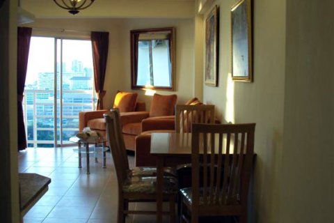 คอนโดมิเนียมในจอมเทียน, พัทยา, ประเทศไทย, 2 ห้องนอน № 242251 - รูปถ่าย 12