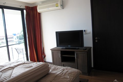 Condominio de 2 dormitorios en Pattaya, Tailandia № 242623 - foto 3