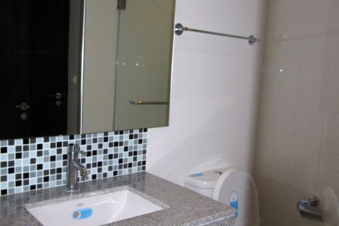 Condominio de 2 dormitorios en Pattaya, Tailandia № 242623 - foto 5