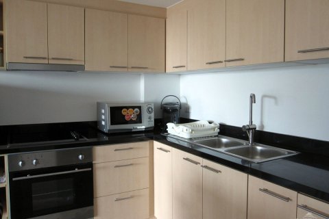 Condominio de 2 dormitorios en Pattaya, Tailandia № 242623 - foto 10