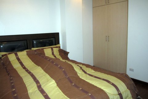 Condominio de 2 dormitorios en Pattaya, Tailandia № 242623 - foto 7