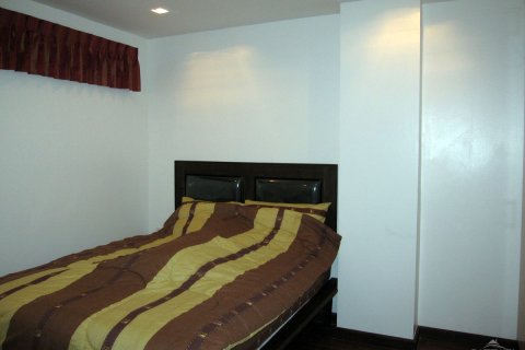 Condominio de 2 dormitorios en Pattaya, Tailandia № 242623 - foto 6