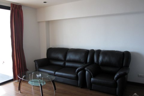 Condominio de 2 dormitorios en Pattaya, Tailandia № 242623 - foto 12