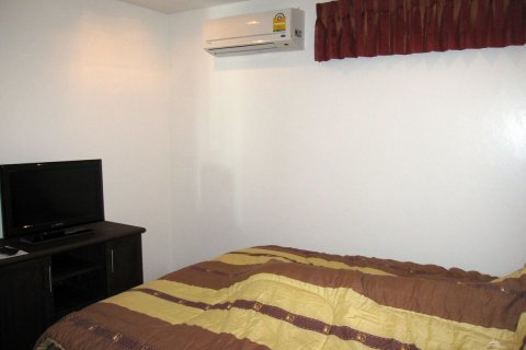 Condominio de 2 dormitorios en Pattaya, Tailandia № 242623 - foto 8