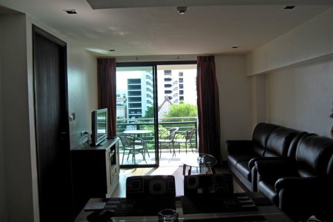 Condominio de 2 dormitorios en Pattaya, Tailandia № 242623 - foto 17