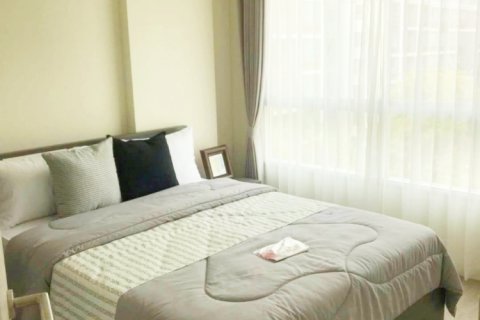Condo in Chiang Mai, Thailand, 1 bedroom  № 250907