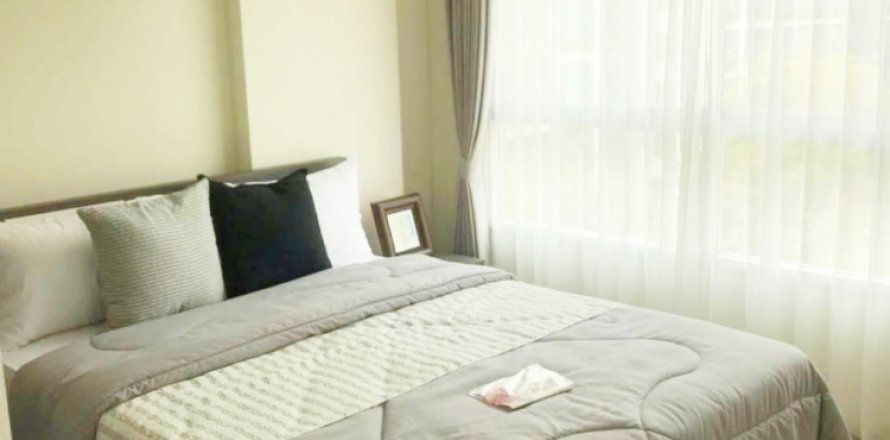 Condo in Chiang Mai, Thailand, 1 bedroom № 250907