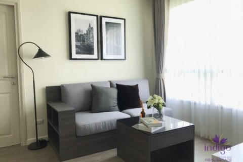 Condo in Chiang Mai, Thailand, 1 bedroom № 250907 - photo 5