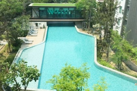 Condo in Chiang Mai, Thailand, 1 bedroom № 250907 - photo 7