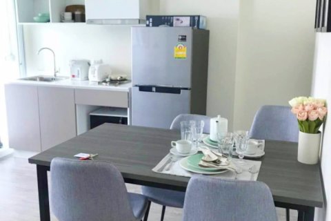 Condo in Chiang Mai, Thailand, 1 bedroom № 250907 - photo 2