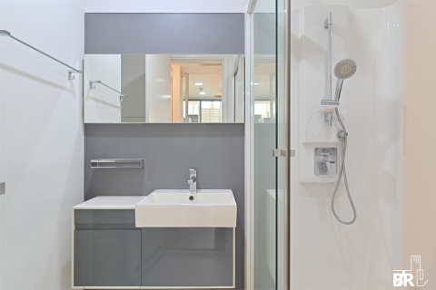 Condo in Bangkok, Thailand, 2 bedrooms  № 247401