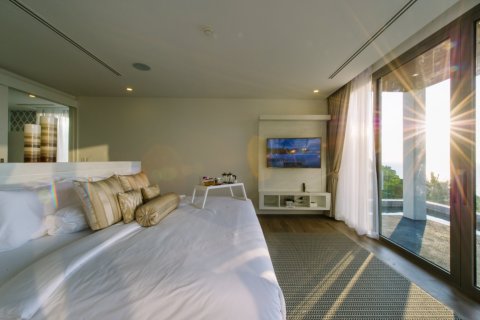 บ้านในหาดกมลา, ประเทศไทย 6 ห้องนอน № 3574 - รูปถ่าย 13