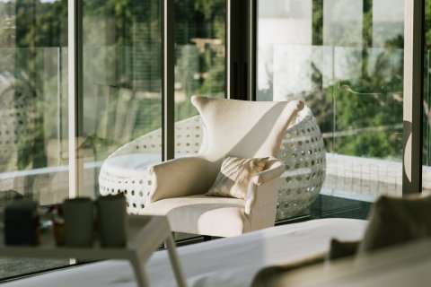 บ้านในหาดกมลา, ประเทศไทย 6 ห้องนอน № 3574 - รูปถ่าย 22