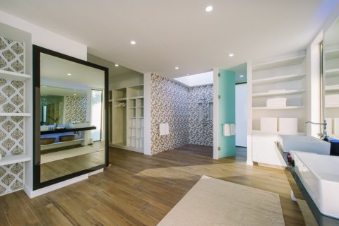 บ้านในหาดกมลา, ประเทศไทย 6 ห้องนอน № 3574 - รูปถ่าย 11