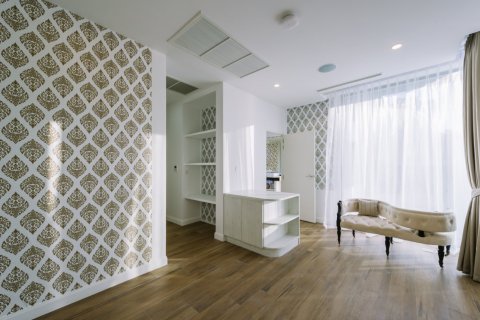 บ้านในหาดกมลา, ประเทศไทย 6 ห้องนอน № 3574 - รูปถ่าย 8