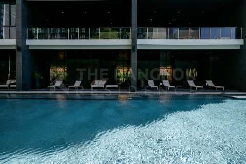Condominio de 1 dormitorio en Bangkok, Tailandia № 188576 - foto 6