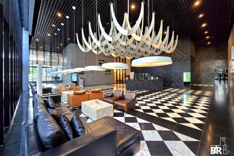 Condominio de 1 dormitorio en Bangkok, Tailandia № 188576 - foto 5