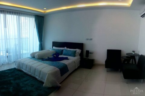 Studio in the Condo in Pattaya, Thailand № 242235 - photo 5