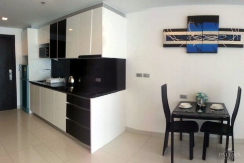 Studio in the Condo in Pattaya, Thailand № 242235 - photo 6