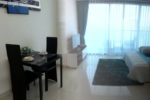 Studio in the Condo in Pattaya, Thailand № 242235 - photo 3