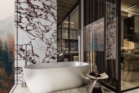 Apartment in Pattaya, Thailand 2 rooms № 241857 - photo 6