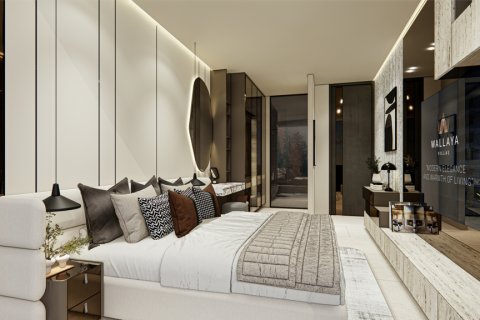 Apartment in Pattaya, Thailand 2 rooms № 241857 - photo 5