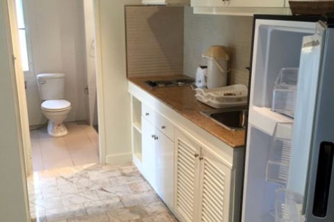 Condominio de 1 dormitorio en Jomtien Beach, Pattaya, Tailandia № 242220 - foto 6