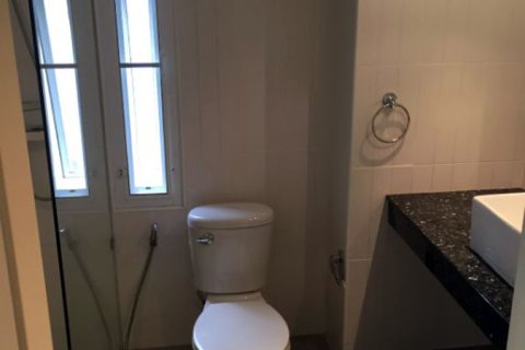 Condominio de 1 dormitorio en Jomtien Beach, Pattaya, Tailandia № 242220