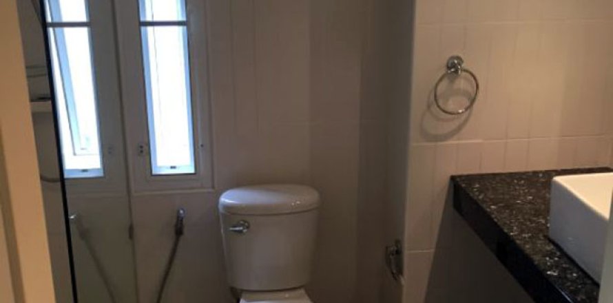 Condominio de 1 dormitorio en Jomtien Beach, Pattaya, Tailandia № 242220